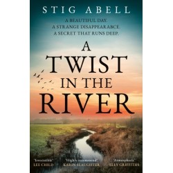 A Twist in the River