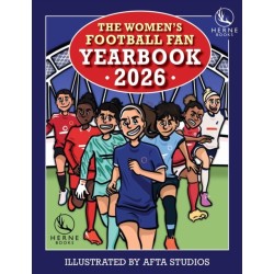 The Women’s Football Fan Yearbook 2026