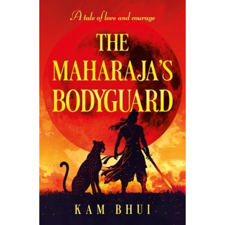 The Maharaja’s Bodyguard