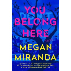 You Belong Here: A Novel
