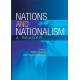 Nations and Nationalism: A Reader