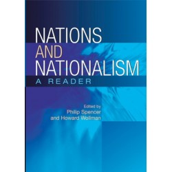Nations and Nationalism: A Reader