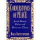 Cornerstones of Peace: Jewish Identity Politics and Democratic Theory