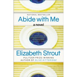 Abide with Me: A Novel
