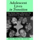 Adolescent Lives in Transition: How Social Class Influences the Adjustment to Middle School