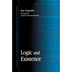 Logic and Existence