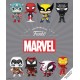 The World of Funko: Marvel Comics