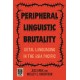 Peripheral Linguistic Brutality: Metal Languaging in the Asia Pacific