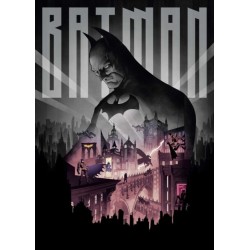 DC: Batman