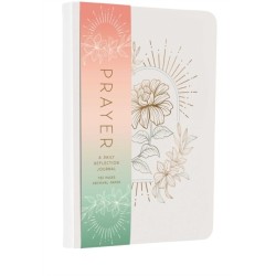 Prayer: A Daily Reflection Journal