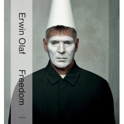 Erwin Olaf: Freedom: Stedelijk Museum