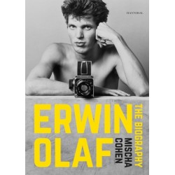 Erwin Olaf: The Biography: The Biography