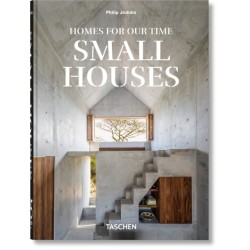 Homes For Our Time. Small Houses. 45th Ed.