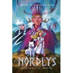 Nordlys: Book Two