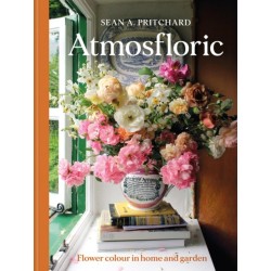 Atmosfloric: Flower colour in home and garden