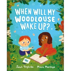 When Will My Woodlouse Wake Up?