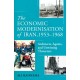The Economic Modernisation of Iran, 1953–1968: Architects, Agents, and Unwitting Thwarters