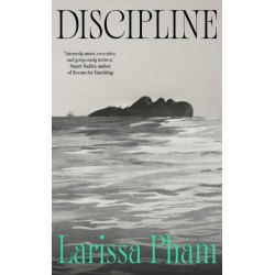 Discipline: One of the Most Anticipated Debuts of the Year