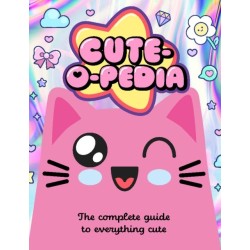 Cute-O-Pedia
