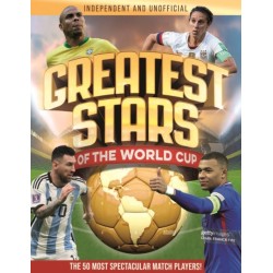 Greatest Stars of The World Cup