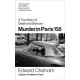 Murder In Paris '68: A true story of death and glamour