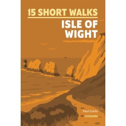 15 Short Walks on the Isle of Wight