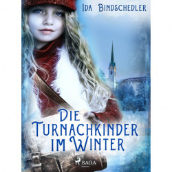 Die Turnachkinder im Winter