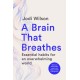 A Brain That Breathes: Essential habits for an overwhelming world | What our brains really need to be happy, healthy and productive