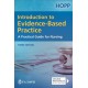 Introduction to Evidence Based Practice: A Practical Guide for Nursing