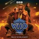 Doctor Who: Firefall: 15th Doctor Audio Original