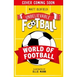 Unbelievable Football: World of Football