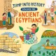 Jump into History: Discover the Ancient Egyptians
