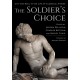 The Soldier's Choice: City and Soul in the Life of Classical Athens