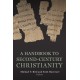 Second-Century Christianity: A Sourcebook