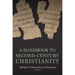 Second-Century Christianity: A Sourcebook