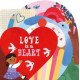 Love Is a Heart