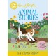 Reading Champion: Enid Blyton animal stories: The Clever Puppy: Yellow Band 3