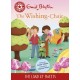 Reading Champion: The Wishing-Chair: The Land of Sweets: Red Band 2