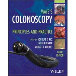 Colonoscopy: Principles and Practice