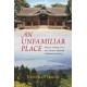 An Unfamiliar Place: Poetry, Power, and the Travel Diary in Medieval Japan