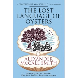 The Lost Language of Oysters