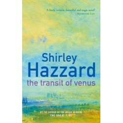 The Transit of Venus: The richly evocative modern classic