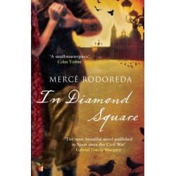 In Diamond Square: A Virago Modern Classic