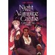 Night at the Vampire Castle: A Choose-Your-Own Romance
