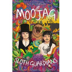 MOOJAG and the SLOTH GUARDIANS