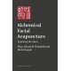 Alchemical Facial Acupuncture: Sparking the Shen