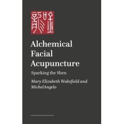 Alchemical Facial Acupuncture: Sparking the Shen