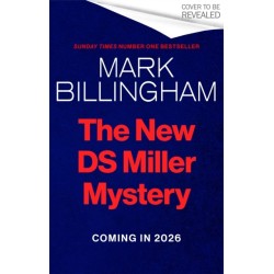 The Shadow Step: The remarkable Detective Miller is back with a riveting new mystery