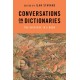 Conversations on Dictionaries: The Universe in a Book