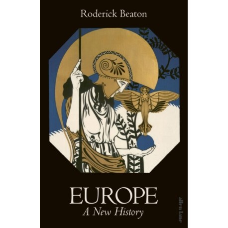 Europe: A New History